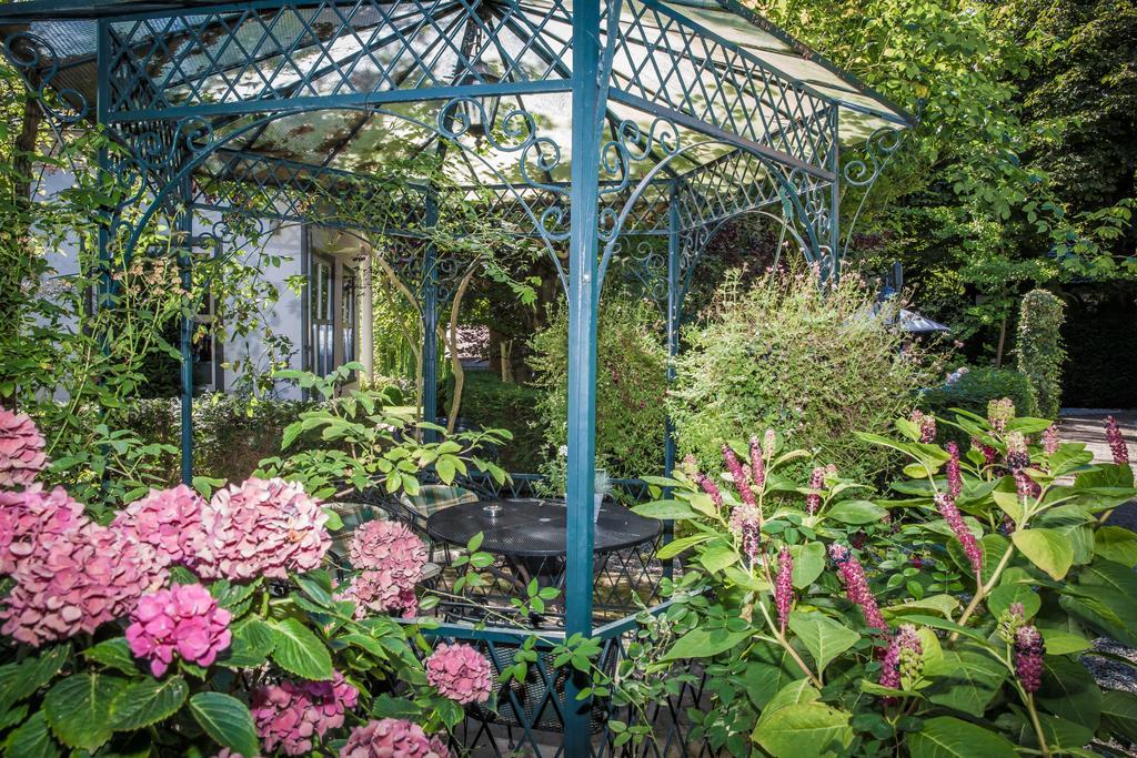 Hostellerie Schuddebeurs Exteriér fotografie