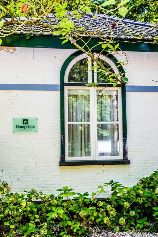 Hostellerie Schuddebeurs Exteriér fotografie