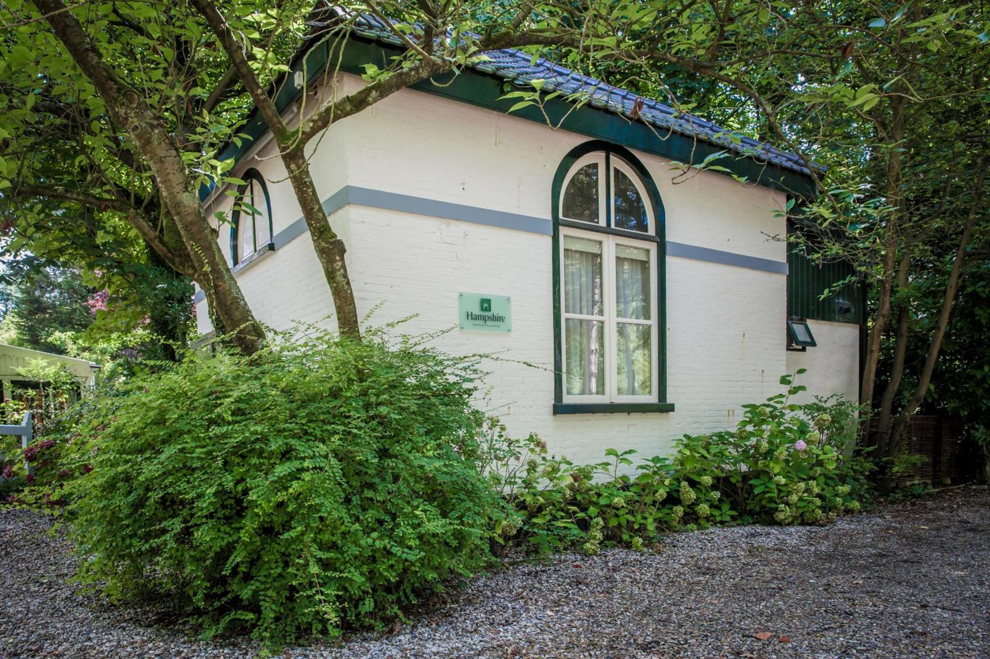 Hostellerie Schuddebeurs Exteriér fotografie