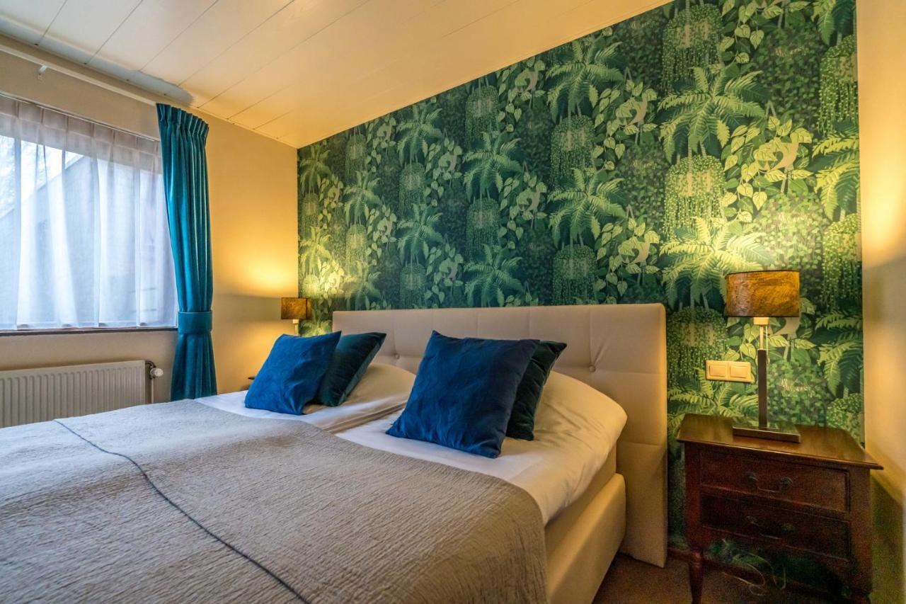 Hostellerie Schuddebeurs Exteriér fotografie