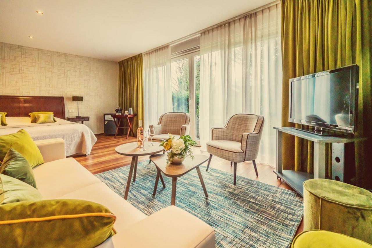 Hostellerie Schuddebeurs Exteriér fotografie