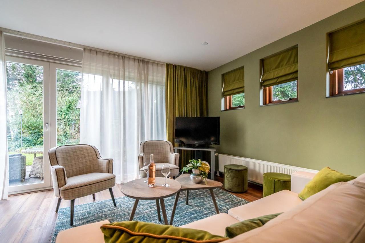 Hostellerie Schuddebeurs Exteriér fotografie