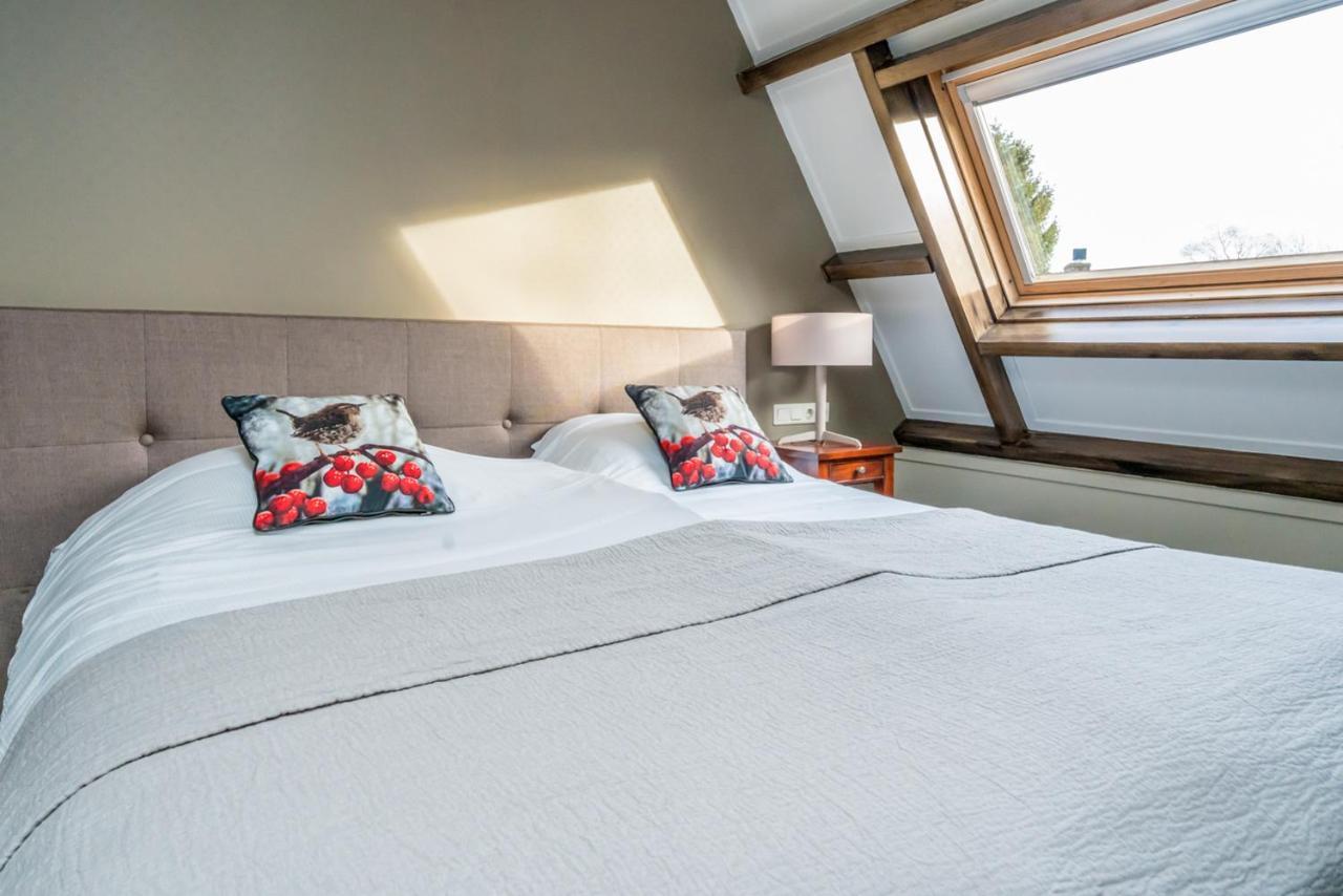 Hostellerie Schuddebeurs Exteriér fotografie