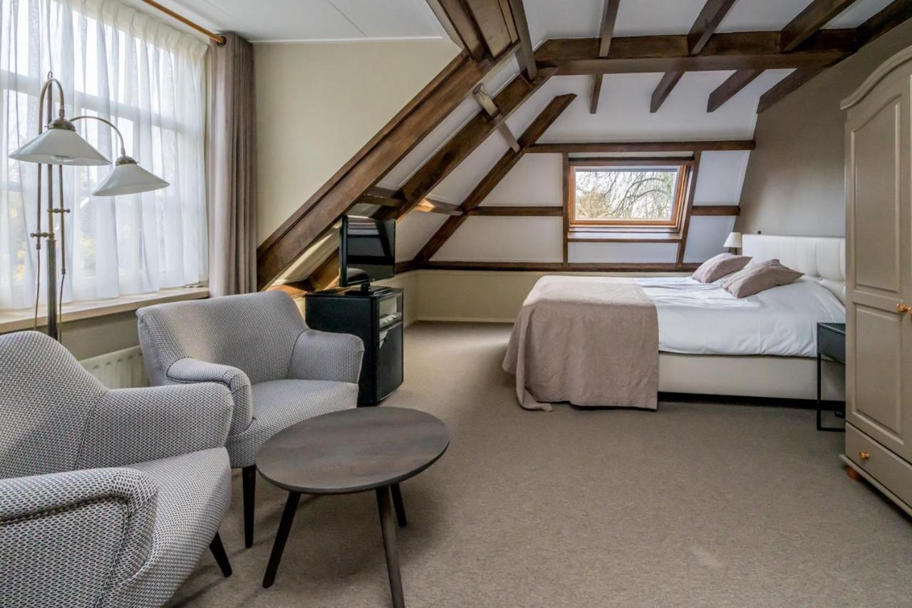 Hostellerie Schuddebeurs Exteriér fotografie