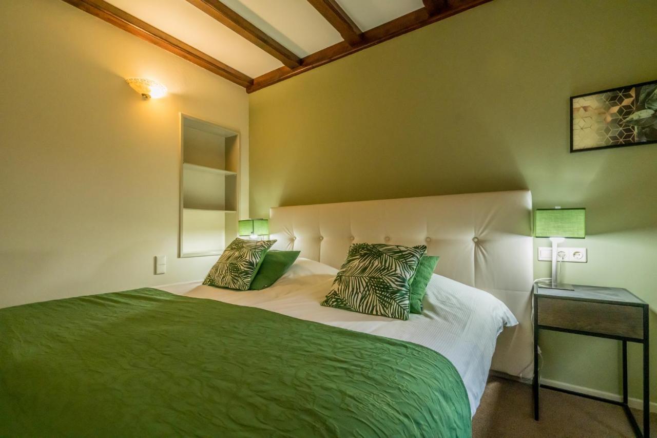 Hostellerie Schuddebeurs Exteriér fotografie