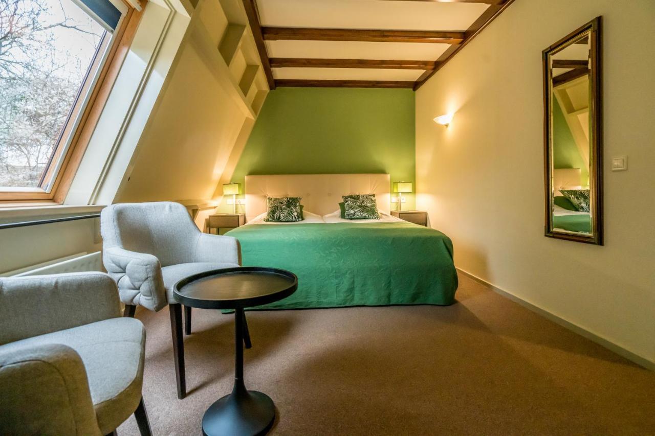 Hostellerie Schuddebeurs Exteriér fotografie