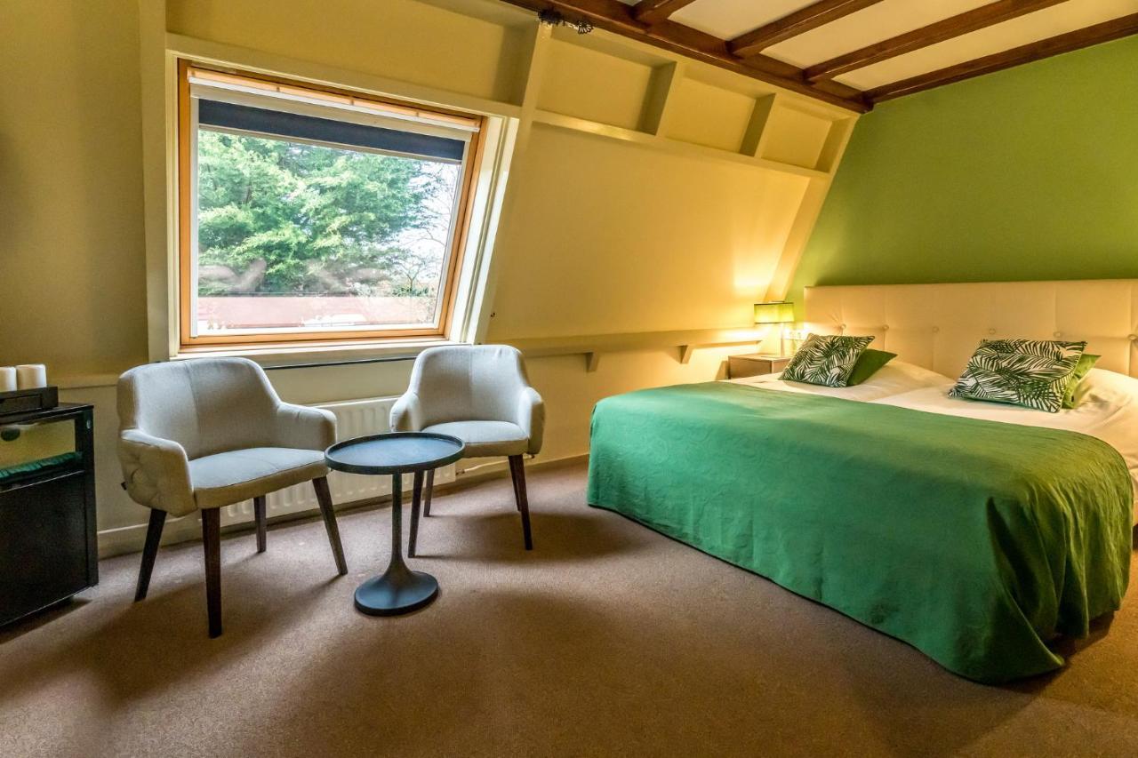 Hostellerie Schuddebeurs Exteriér fotografie