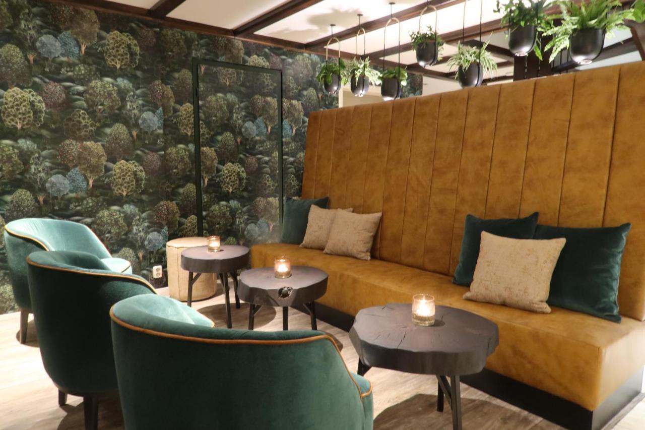 Hostellerie Schuddebeurs Exteriér fotografie