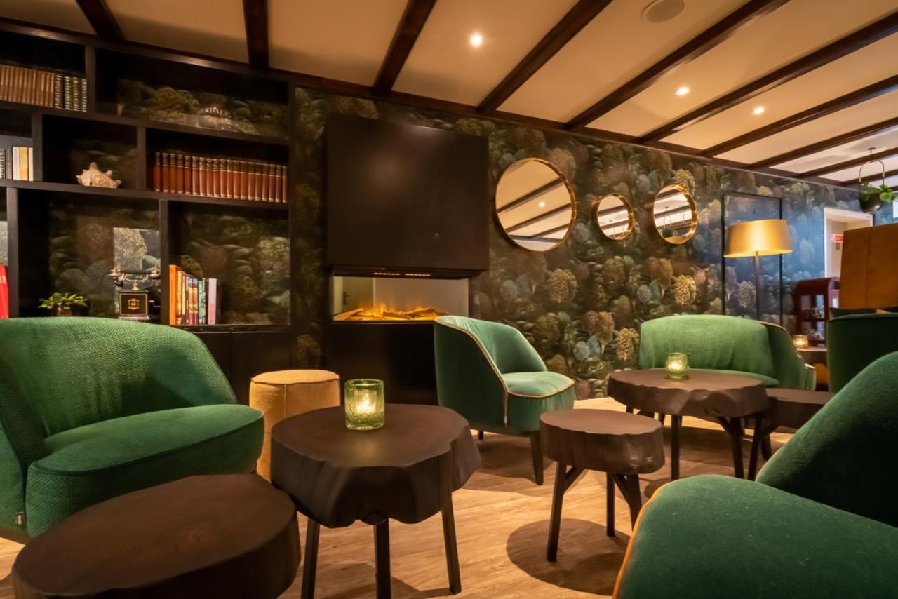 Hostellerie Schuddebeurs Exteriér fotografie
